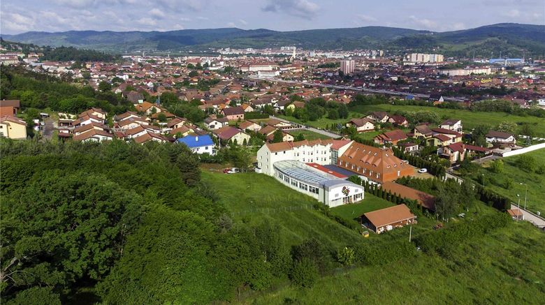 <b>Mercure Medias Binderbubi Hotel & Spa Other</b>. Images powered by <a href="https://iceportal.shijigroup.com/" title="IcePortal" target="_blank">IcePortal</a>.