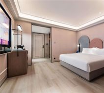 Mercure Ningbo Yinzhou Room