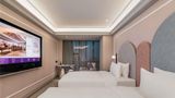 Mercure Ningbo Yinzhou Room