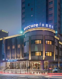 Mercure Ningbo Yinzhou