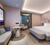 Mercure Ningbo Yinzhou Room
