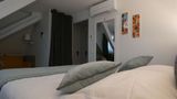Hotel des Princes Room