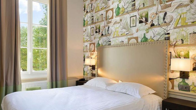 <b>Le Domaine de Valaudran Room</b>. Images powered by <a href="https://iceportal.shijigroup.com/" title="IcePortal" target="_blank">IcePortal</a>.