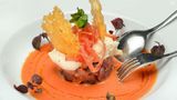 Le Domaine de Valaudran Restaurant