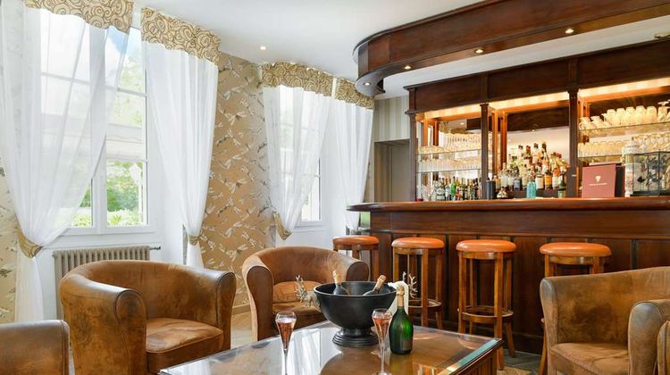 Le Domaine de Valaudran Restaurant