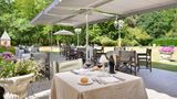Le Domaine de Valaudran Restaurant