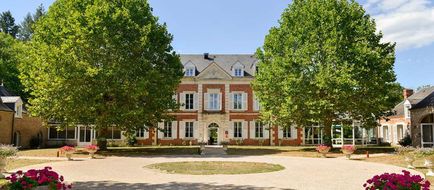 Le Domaine de Valaudran Exterior