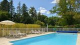 Le Domaine de Valaudran Pool