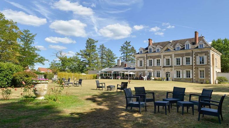 Le Domaine de Valaudran Exterior. Images powered by <a href="https://iceportal.shijigroup.com" target="_blank" rel="noopener">Ice Portal</a>.