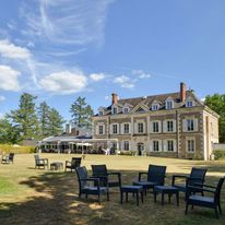 Le Domaine de Valaudran