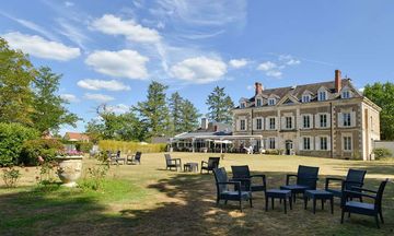 Le Domaine de Valaudran
