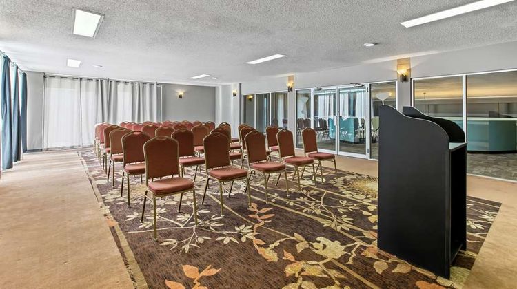 Best Western Downtown Casper Hotel Meeting