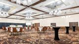 Best Western Downtown Casper Hotel Ballroom