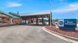 Best Western Downtown Casper Hotel Exterior