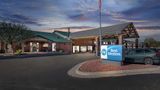 Best Western Downtown Casper Hotel Exterior