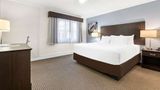 Best Western Downtown Casper Hotel Room