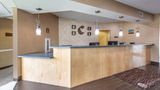 Comfort Inn Apalachin Lobby
