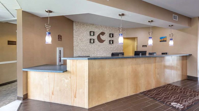 <b>Comfort Inn Apalachin Lobby</b>. Images powered by <a href="https://iceportal.shijigroup.com/" title="IcePortal" target="_blank">IcePortal</a>.