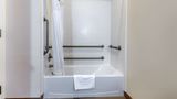 Comfort Inn Apalachin Room
