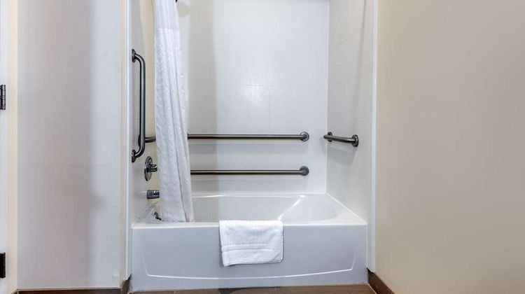 Comfort Inn Apalachin Room