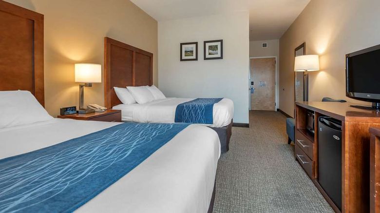 <b>Comfort Inn Apalachin Room</b>. Images powered by <a href="https://iceportal.shijigroup.com/" title="IcePortal" target="_blank">IcePortal</a>.