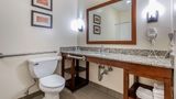 Comfort Inn Apalachin Room