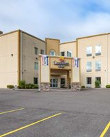 Comfort Inn Apalachin