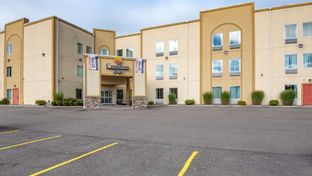 Comfort Inn Apalachin