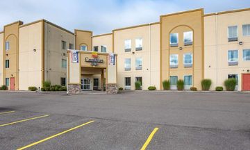 Comfort Inn Apalachin