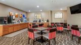 Comfort Inn Apalachin Restaurant