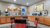 Comfort Inn Apalachin Restaurant