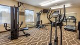 Comfort Inn Apalachin Health