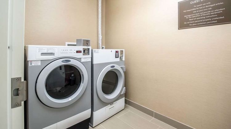 Comfort Inn Apalachin Other