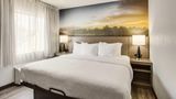 Clarion Pointe On The Lake Clarksville Suite