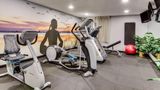 Clarion Pointe On The Lake Clarksville Health
