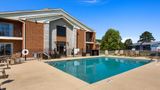 Clarion Pointe On The Lake Clarksville Pool