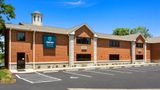 Clarion Pointe On The Lake Clarksville Exterior