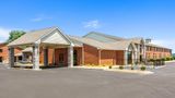 Clarion Pointe On The Lake Clarksville Exterior