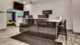 Clarion Pointe On The Lake Clarksville Lobby