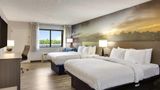 Clarion Pointe On The Lake Clarksville Room
