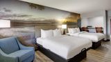 Clarion Pointe On The Lake Clarksville Room