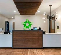 Extended Stay America Prem Stes Ormond B Lobby