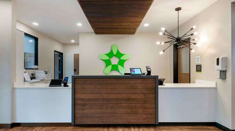 Extended Stay America Prem Stes Ormond B Lobby