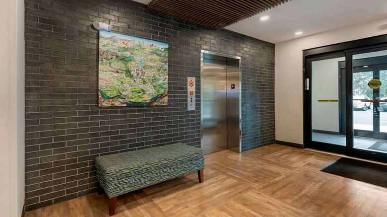 <b>Extended Stay America Prem Stes Ormond B Lobby</b>. Images powered by <a href="https://iceportal.shijigroup.com/" title="IcePortal" target="_blank">IcePortal</a>.