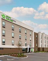 Extended Stay America Prem Stes Ormond B