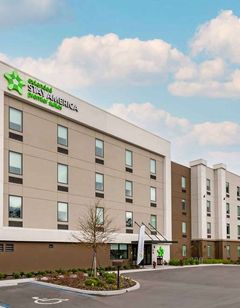 Extended Stay America Prem Stes Ormond B
