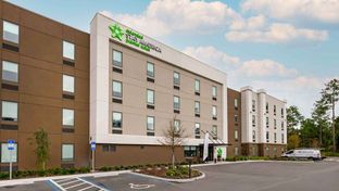 Extended Stay America Prem Stes Ormond B