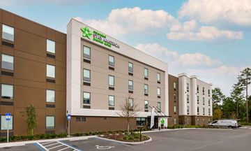 Extended Stay America Prem Stes Ormond B