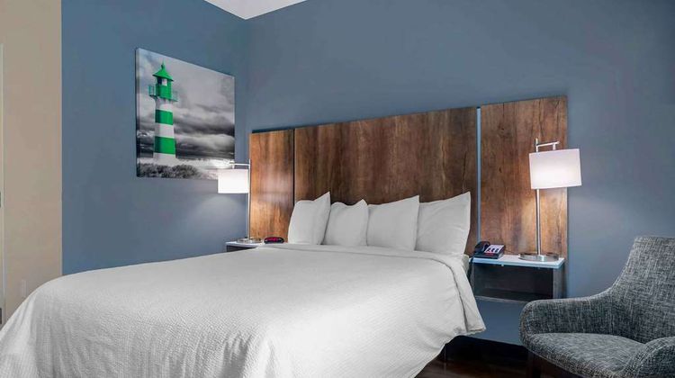Extended Stay America Prem Stes Ormond B Room