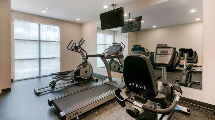 Extended Stay America Prem Stes Ormond B Health